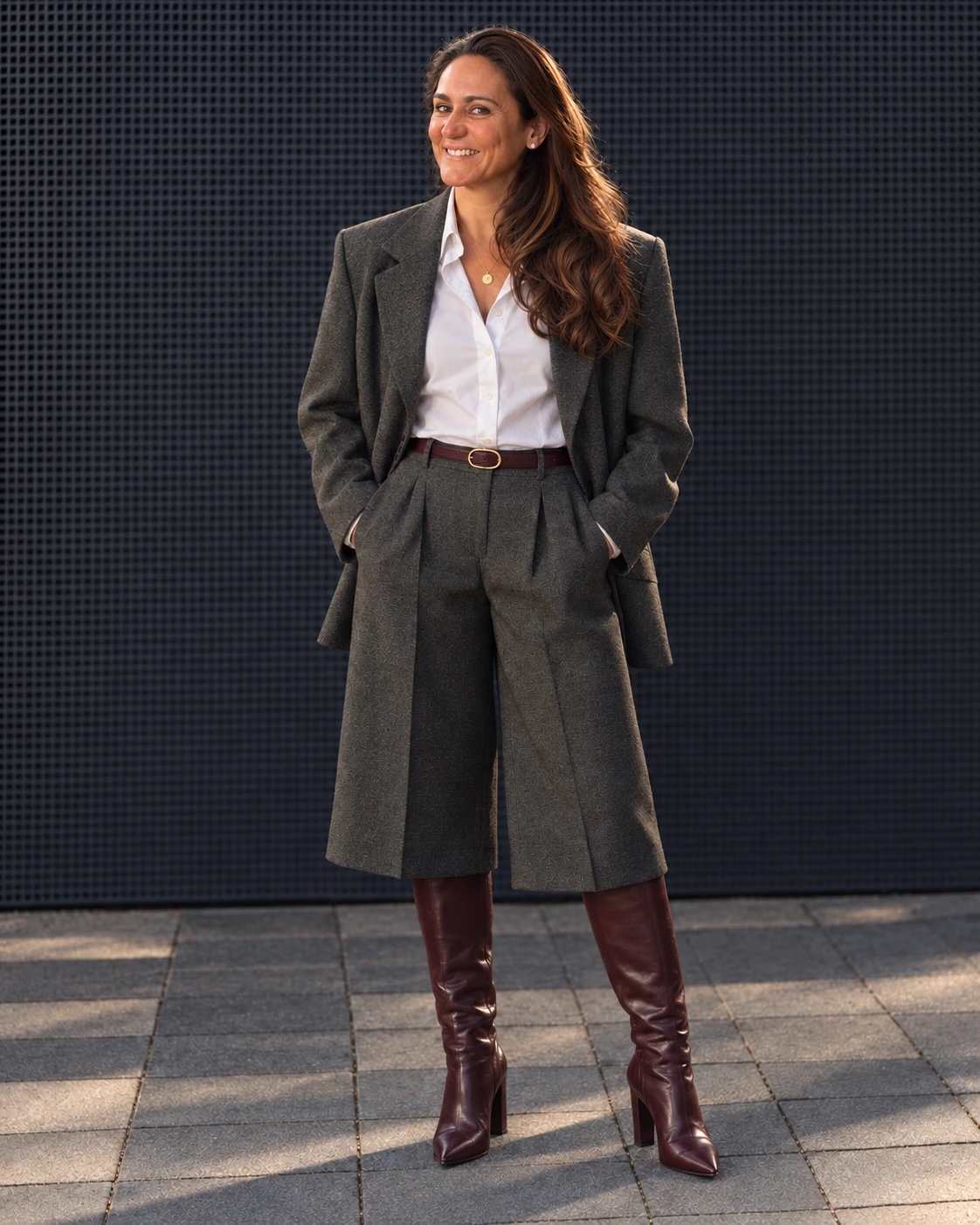 Aline Valantin, fondatrice d'Osmose Consulting