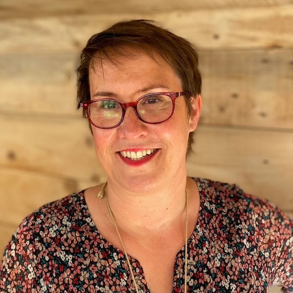 Claire Baran
