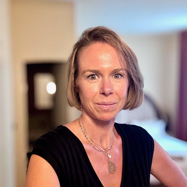 Laure Bouery