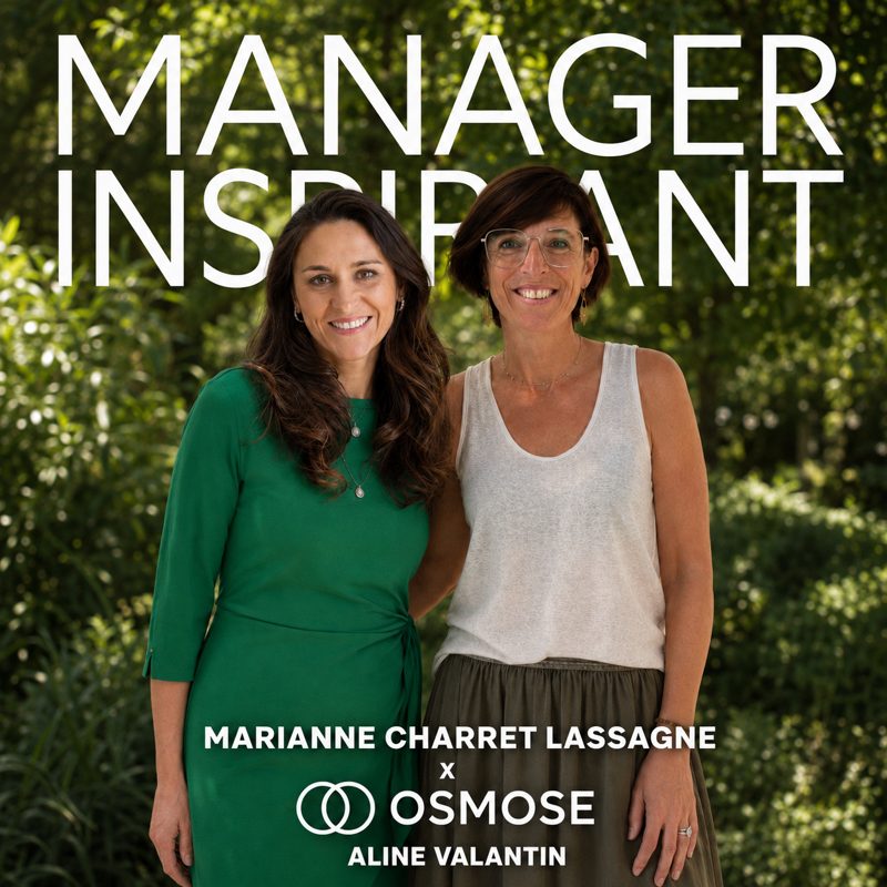 Marianne Charret-Lassagne et Aline Valantin